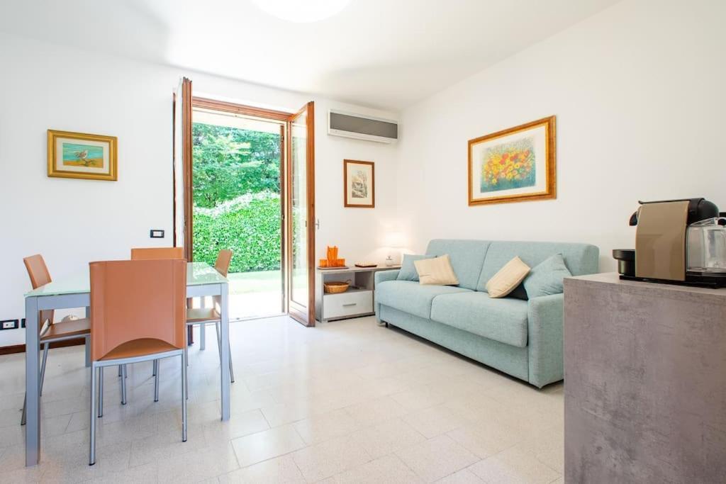 Lazise Deluxe ResidenceFull Relax Εξωτερικό φωτογραφία