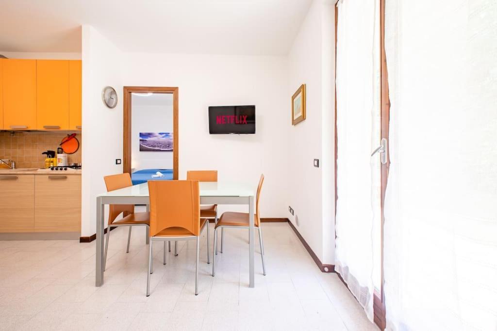 Lazise Deluxe ResidenceFull Relax Εξωτερικό φωτογραφία