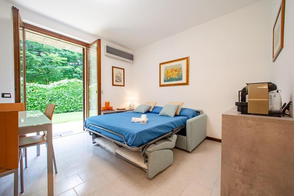 Lazise Deluxe ResidenceFull Relax Εξωτερικό φωτογραφία