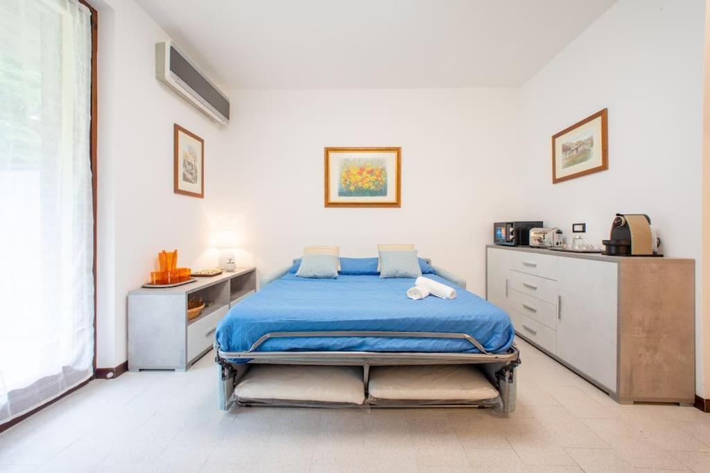 Lazise Deluxe ResidenceFull Relax Εξωτερικό φωτογραφία